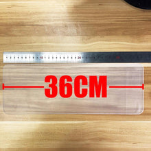 Load image into Gallery viewer, Keyboard Protectors  Computer Keyboard Cover Notebook Laptop Universal Protector
