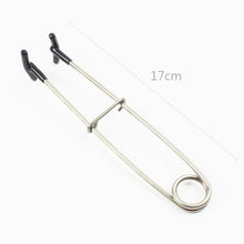 Load image into Gallery viewer, Fishing Pliers Fish Line Cutter Scissors Mini Fish Hook Remover Tool Multifunction Scissor With Lanyards Ropes Fishing Equipment
