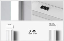 Load image into Gallery viewer, 5V USB LED Strip Desk Lamp Hand Sweep Switch Motion Sensor Lamp Table Lamp Children Study Room LED Under Cabinet Kitchen Lights
