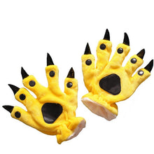 Load image into Gallery viewer, Unicorn Pajama Adult Animal Onesie Women Men Boys Girls Couple Winter Pyjama Suit Sleepwear Flannel Pijama
