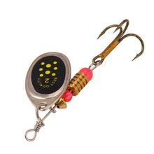 Load image into Gallery viewer, 1 PCS 15.5cm / 16.3g Wobbler Fishing Lure Big Crank Bait Minnow Bass Trolling Artificial Bait Pike Carp Lures Fishing
