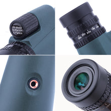 Load image into Gallery viewer, 10-30 Times Children&#39;s HD Telescope Outdoor Travel Monocular Telescope Photo Children&#39;s Gift
