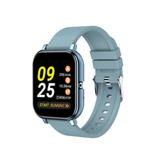 Load image into Gallery viewer, 1.54-Inch Full Touch Screen Heart Rate Detection Outdoor Sports Smart Phone Bracelet Watch
