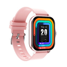 Load image into Gallery viewer, 1.69-Inch Screen Smart Watch Huaqiang North Bluetooth Calling Sports Smart Bracelet Watch
