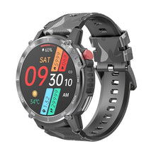 Load image into Gallery viewer, 1.6-Inch Outdoor Three-Proof Sport Smart Watch Multi-Sports Waterproof Watch
