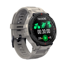 Load image into Gallery viewer, 1.3 Sports Blood Oxygen Blood Pressure Health Monitoring Controlled by Music Bluetooth Calling K22 Smart Wear Watch
