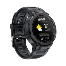 Load image into Gallery viewer, 1.3 Sports Blood Oxygen Blood Pressure Health Monitoring Controlled by Music Bluetooth Calling K22 Smart Wear Watch
