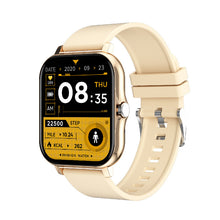 Load image into Gallery viewer, 1.69-Inch Screen Smart Watch Huaqiang North Bluetooth Calling Sports Smart Bracelet Watch
