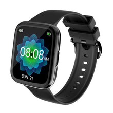 Load image into Gallery viewer, 1.69-Inch Ultra-Thin Full Touch Screen Sleep Temperature Monitoring Smart Sports Watch
