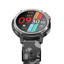 Load image into Gallery viewer, 1.6-Inch Outdoor Three-Proof Sport Smart Watch Multi-Sports Waterproof Watch
