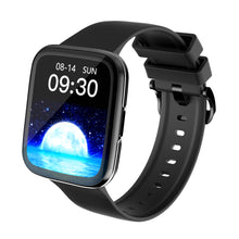 Load image into Gallery viewer, 1.69-Inch Ultra-Thin Full Touch Screen Sleep Temperature Monitoring Smart Sports Watch
