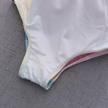 Load image into Gallery viewer, Swimsuit Children's  Girl Baby Sleeveless One-Piece Princess Dress Cute Bathing Suit Swimwear
