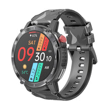 Load image into Gallery viewer, 1.6-Inch Outdoor Three-Proof Sport Smart Watch Multi-Sports Waterproof Watch
