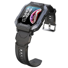 Load image into Gallery viewer, 1.71-Inch Watch C20 Smart Watch Three-Proof Outdoor Step Counting Bluetooth Calling Watch
