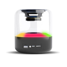 Load image into Gallery viewer, New Smart AI Bluetooth Speaker Household Desk Wireless Mini Speaker Small Subwoofer Manufacturer
