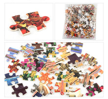 Load image into Gallery viewer, 1000 Piece Coastal Jigsaw Decompression Game
