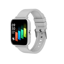 Load image into Gallery viewer, 1.54-Inch Full Touch Screen Heart Rate Detection Outdoor Sports Smart Phone Bracelet Watch
