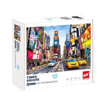 Load image into Gallery viewer, 1000 pieces of thick paper famous classic jigsaw puzzle
