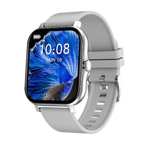 Load image into Gallery viewer, 1.69-Inch Screen Smart Watch Huaqiang North Bluetooth Calling Sports Smart Bracelet Watch
