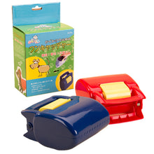 Load image into Gallery viewer, Pet Supplies Pooper Scooper With 1PCs Garbage Bag Clip Dog Poop Picker
