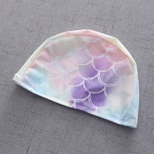 Load image into Gallery viewer, Swimsuit Children's  Girl Baby Sleeveless One-Piece Princess Dress Cute Bathing Suit Swimwear
