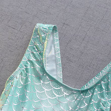 Load image into Gallery viewer, Swimsuit Children's  Girl Baby Sleeveless One-Piece Princess Dress Cute Bathing Suit Swimwear
