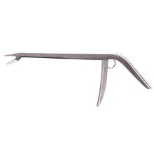 Load image into Gallery viewer, Stainless Steel Long Mouth Fish Controller Unhooking Device Clip Plier Fishing Hook Fish Tackle
