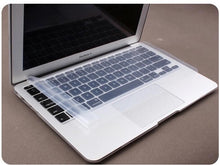 Load image into Gallery viewer, 2PCS Keyboard Protector Laptop Keyboard protective film 15 laptop keyboard cover
