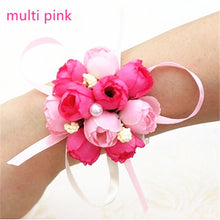 Load image into Gallery viewer, Wedding Decorations Bridal Shower Wedding Veil Team Bride To Be Satin Sash Bachelorette Party Girl Hen Party Decoration Supplies
