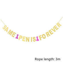 Load image into Gallery viewer, Wedding Decorations Bridal Shower Wedding Veil Team Bride To Be Satin Sash Bachelorette Party Girl Hen Party Decoration Supplies
