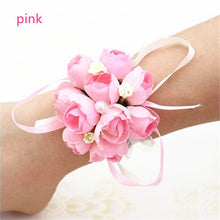 Load image into Gallery viewer, Wedding Decorations Bridal Shower Wedding Veil Team Bride To Be Satin Sash Bachelorette Party Girl Hen Party Decoration Supplies
